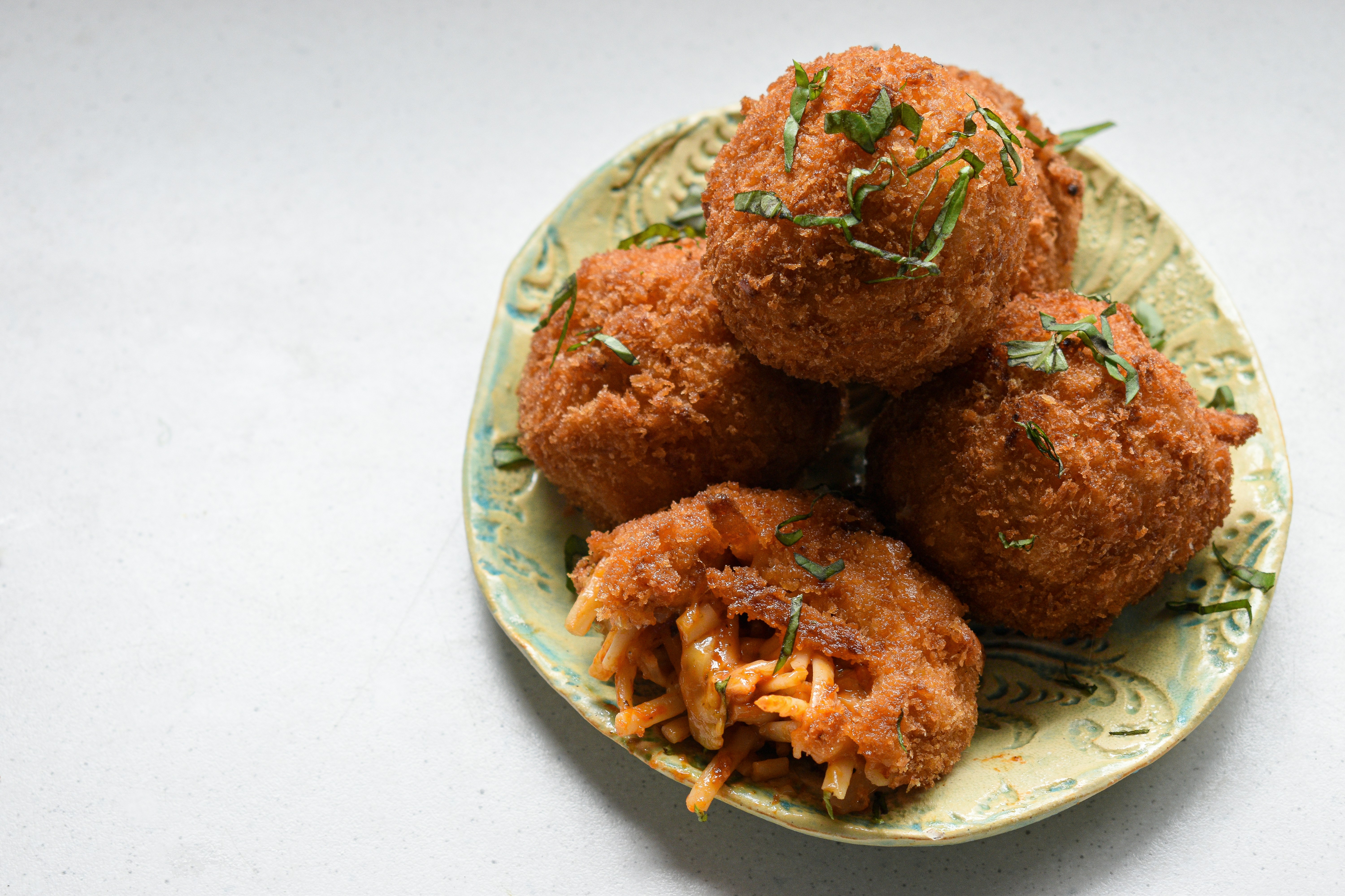 Menu Item 4